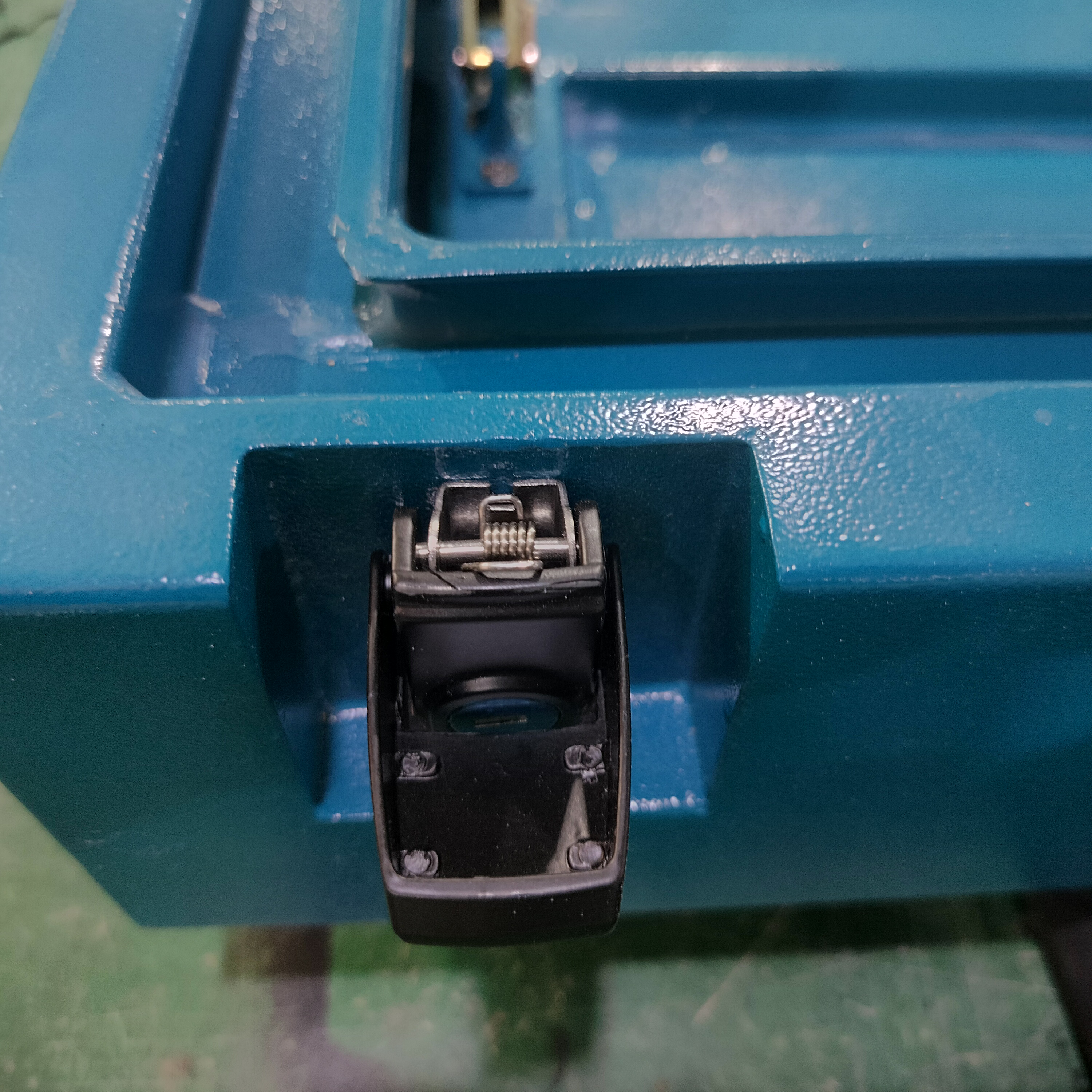 Durable Waterproof Sheet Metal TV Enclosure