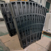 Arc-Shaped LED Display Panel Cabinet