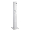 EV Charger Metal Housing