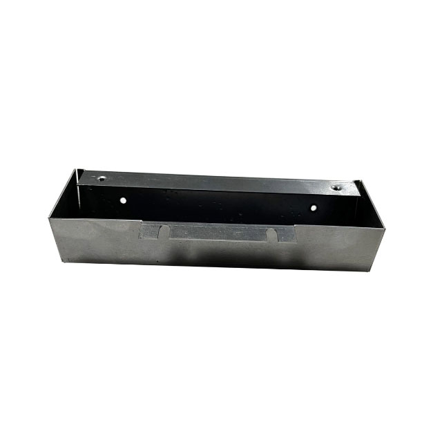 sheet metal fabrication parts