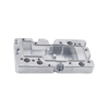 CNC Machining metal parts