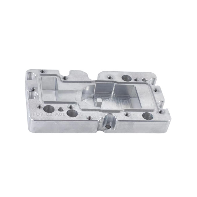 CNC Machining metal parts