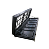 Traffic Display Screen Cabinet- Single Side