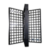 Double Sides LED Cabinet