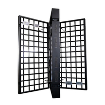 Double Sides LED Cabinet