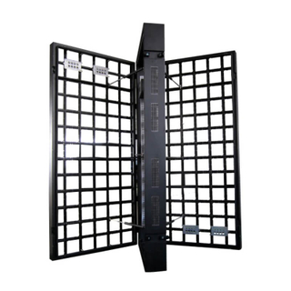 Double Sides LED Cabinet