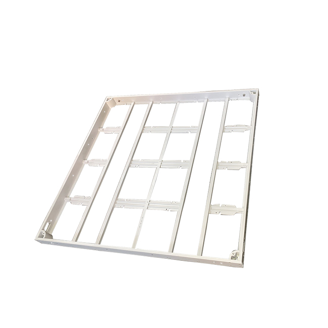Aluminum LED Cabinet Profile LED cabinet