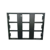 Aluminum LED Cabinet Profile LED cabinet