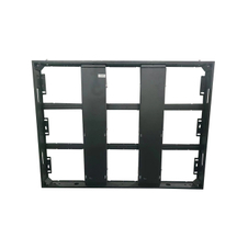 Aluminum LED Cabinet Profile LED cabinet