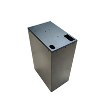 Metal Enclosure 