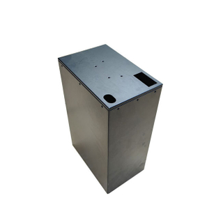 Metal Enclosure 