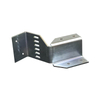Zinc Sheet Metal fabrication parts