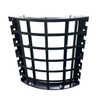 Indoor Curved LED Cabinet 