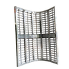 Indoor Curved LED Cabinet 