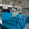 Precision Laser Cutting Bending Welding Sheet Metal Fabrication
