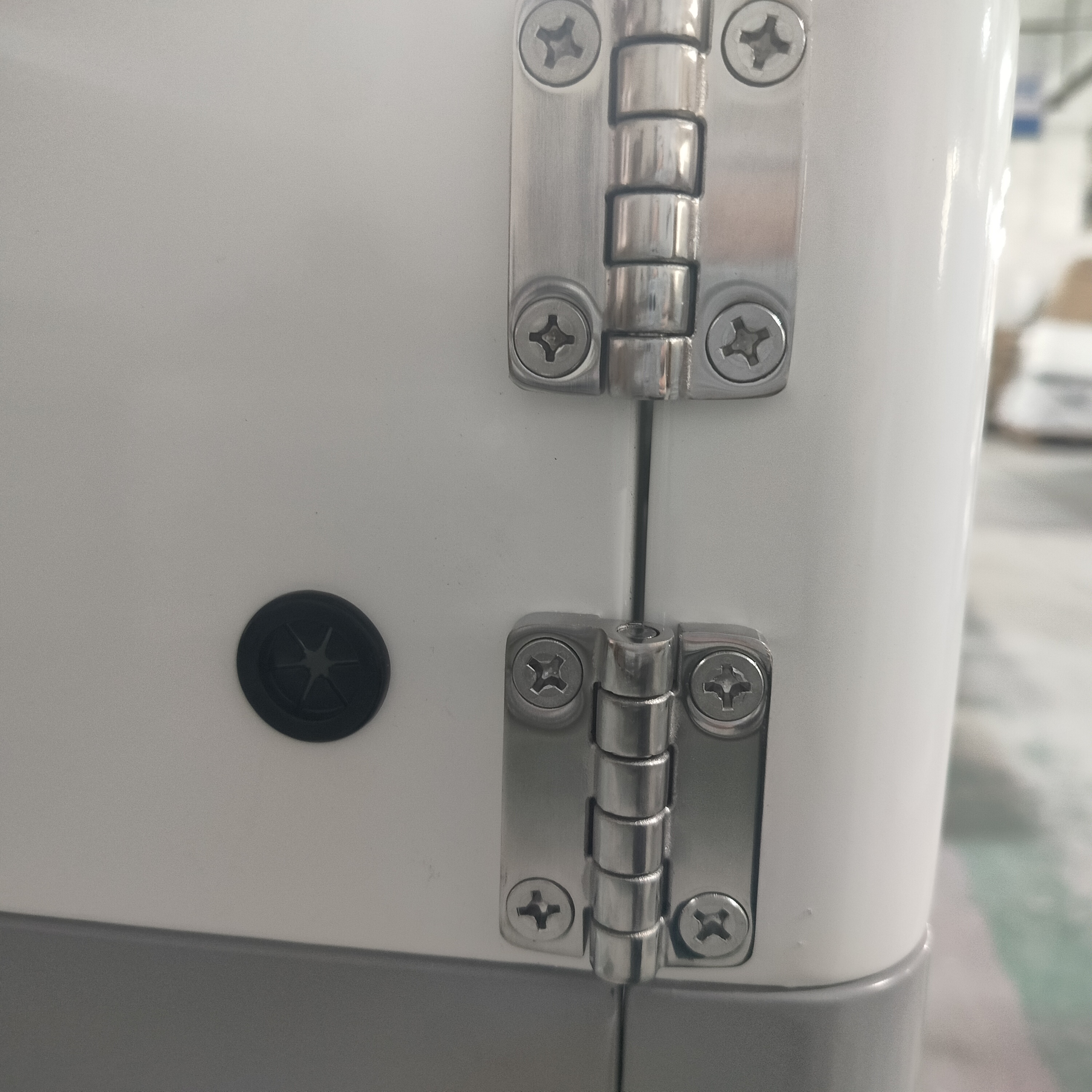 Custom Water Purifier Metal Housing