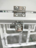 960 * 960 Simple Alloy Box