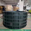 Curved Cabinet for Cylindrical LED Displays