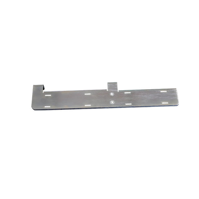 Aluminum Hardware Manufacturing