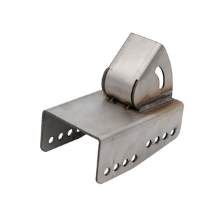 Stainless Steel Sheet Metal