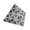 Cube LED Structure
