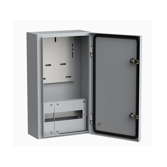 Metal Enclosure