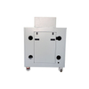 Customized Sheet Metal Bracket Shell for Medical Equipment