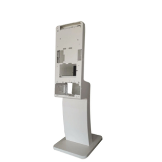 Customized Sheet Metal Fabrication Enclosure 