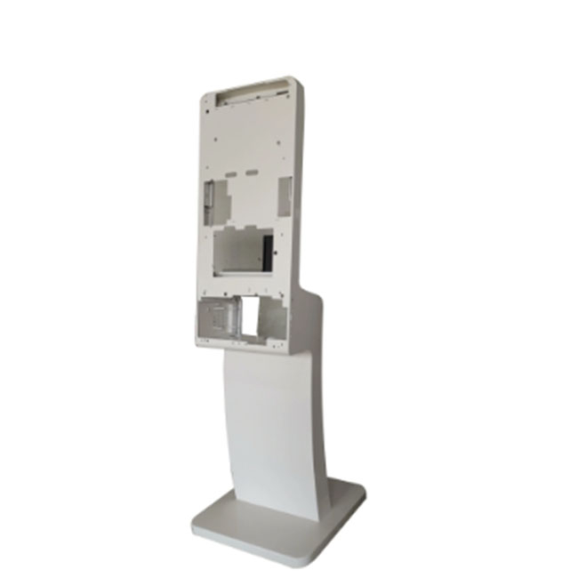 Customized Sheet Metal Fabrication Enclosure 