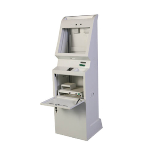 Metal Cabinet