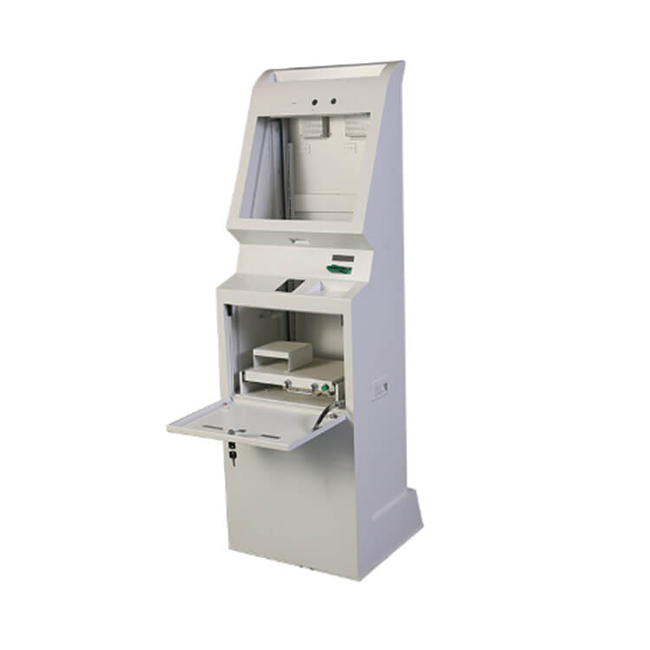 Metal Cabinet