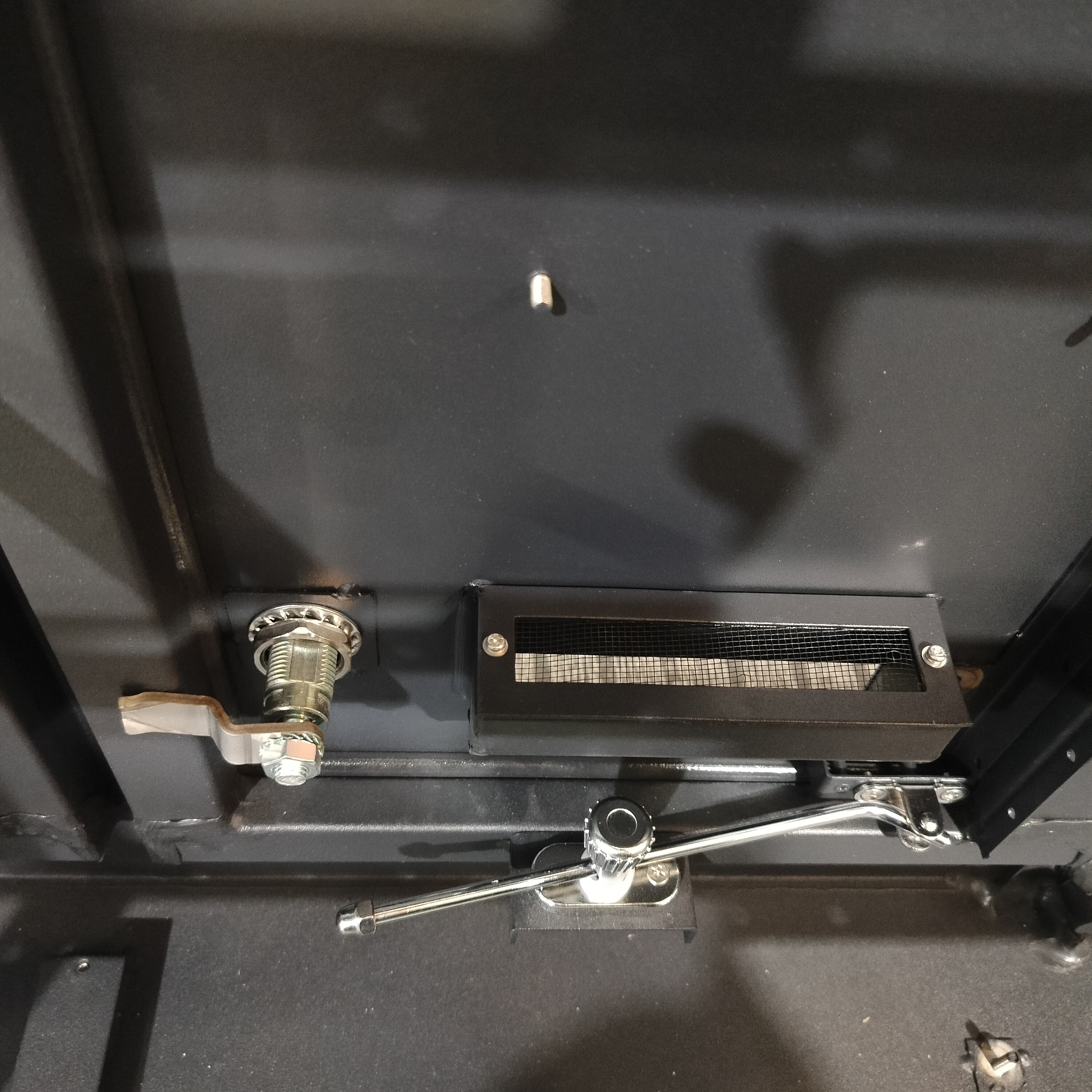 LED Cabinet for Advertising Screen