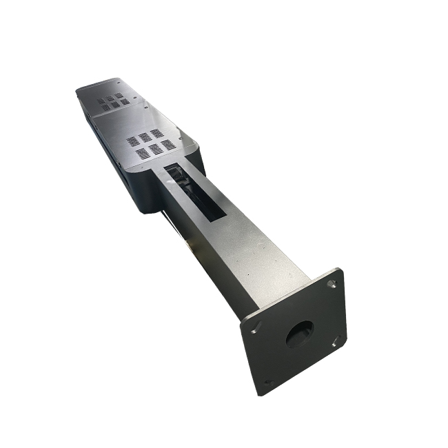 LED Traffic Lights Metal Shell