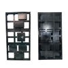 Waterproof Led Display Cabinet