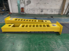 Custom Welding Service Integrated Frame for Traffic Signal Lights