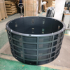 Curved Cabinet for Cylindrical LED Displays