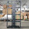 Custom Lightweight Aluminum Profile LED Display Frame 