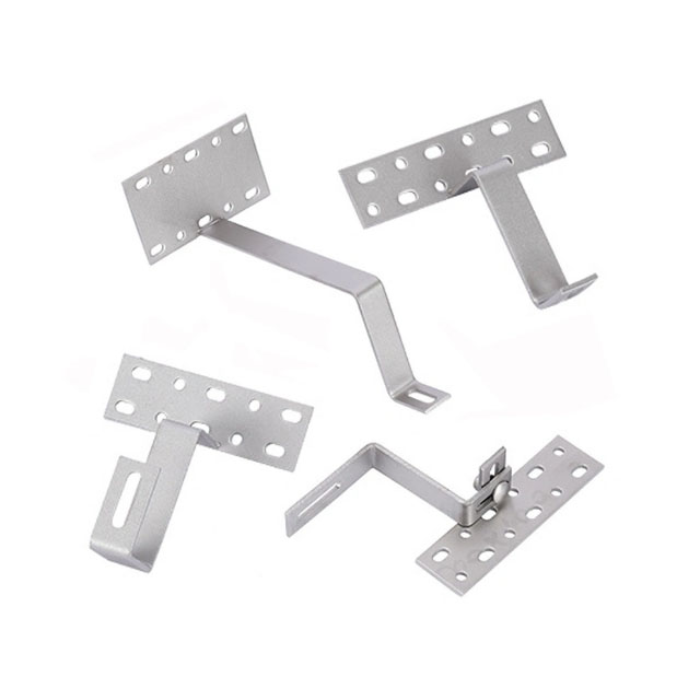 Customized Aluminum Bracket Shell
