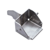Stainless Steel Sheet Metal