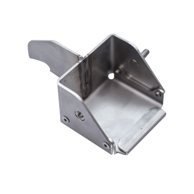 Stainless Steel Sheet Metal