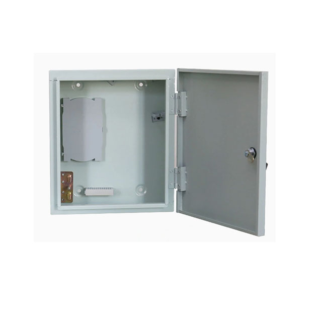Metal Enclosure