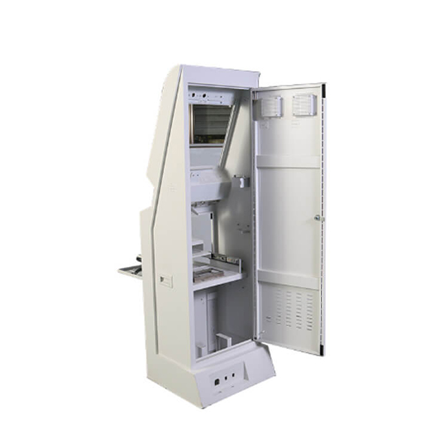 Metal Cabinet