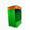 Customized Sheet Metal Processing