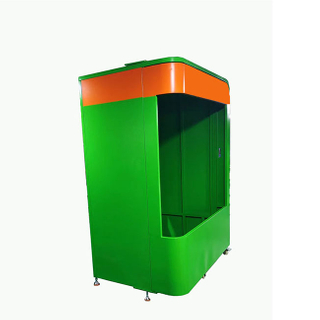 Customized Sheet Metal Processing