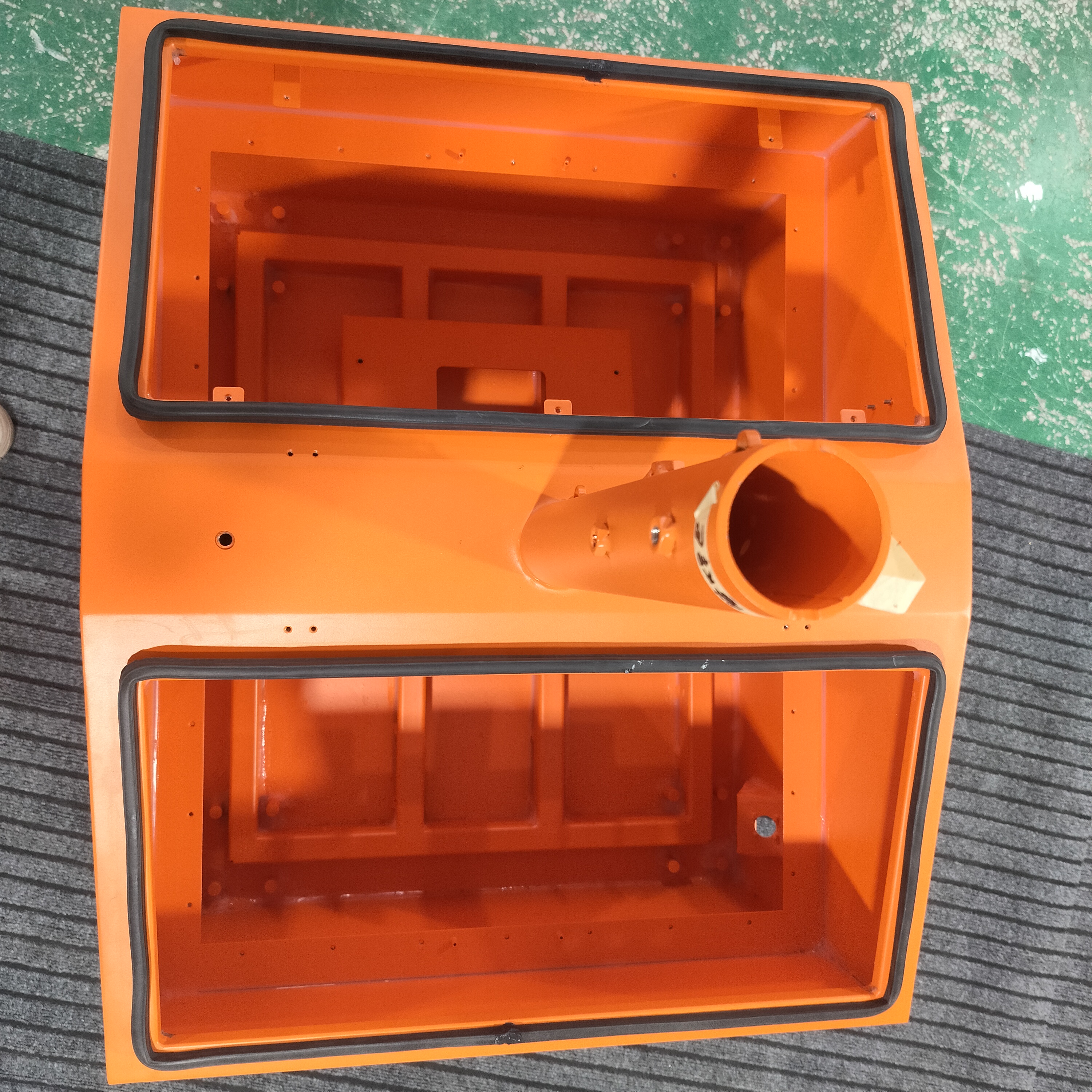 Battery Energy Storage Cabinet