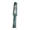 LED Traffic Lights Metal Shell