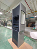 Custom Self Service Kiosk Enclosure