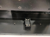 Customized 160mm*320mm Outdoor Waterproof LED Display Cabinet 
