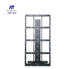 Custom Lightweight Aluminum Profile LED Display Frame 