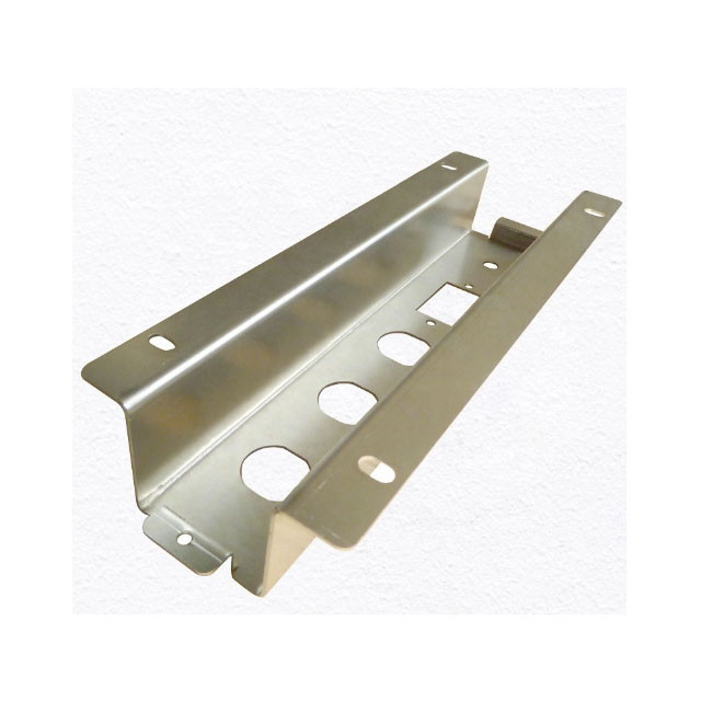 Aluminum Hardware Manufacturing